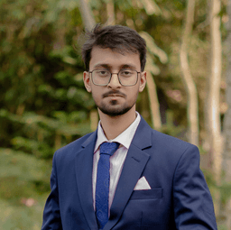 Avizit Roy — avizitRX