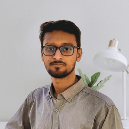 Avizit Roy — avizitRX