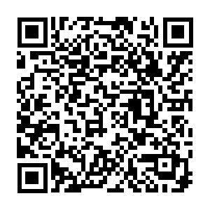 Bitcoin Donation QR Code